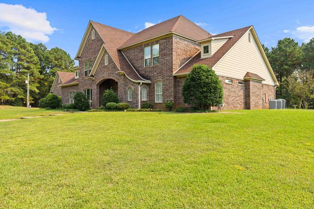 1360 E Main, Henderson, TX 75652