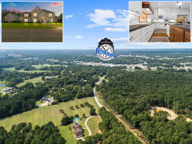 1360 E Main, Henderson, TX 75652