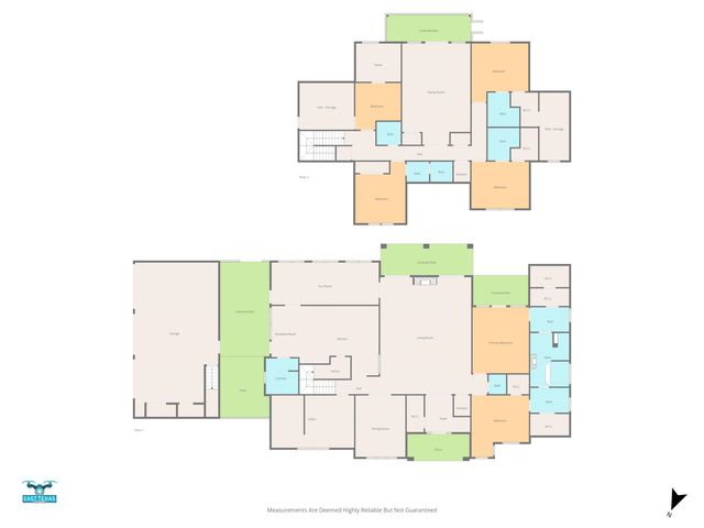 1360 E Main, Henderson, TX 75652