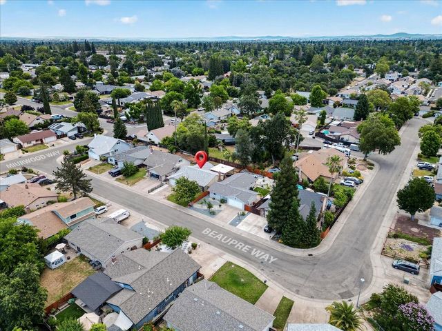 7813 Beaupre Way, Citrus Heights, CA 95610