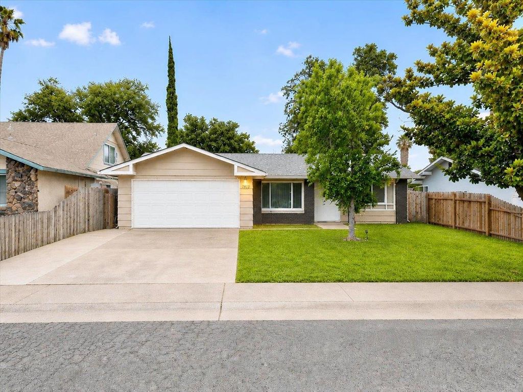 7813 Beaupre Way, Citrus Heights, CA 95610