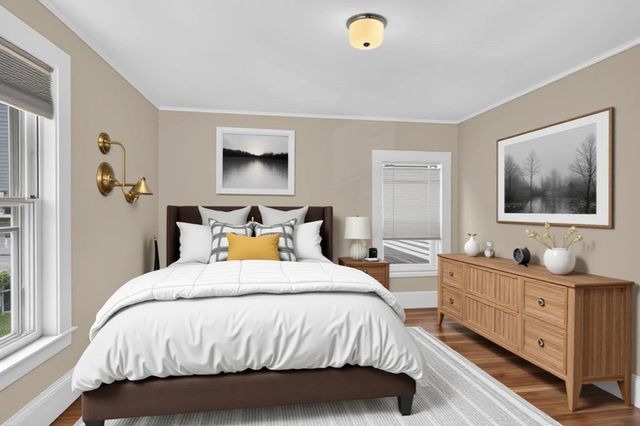 24 Fletcher 2, Lexington, MA 02420