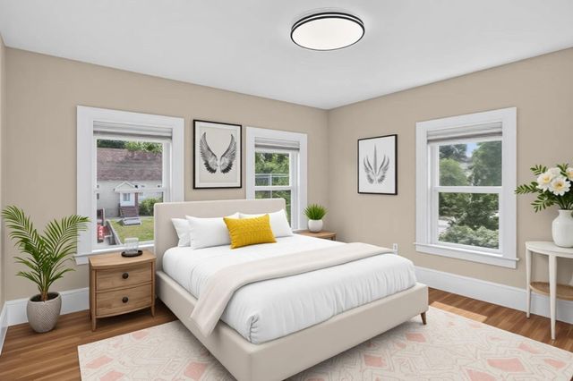 24 Fletcher 2, Lexington, MA 02420