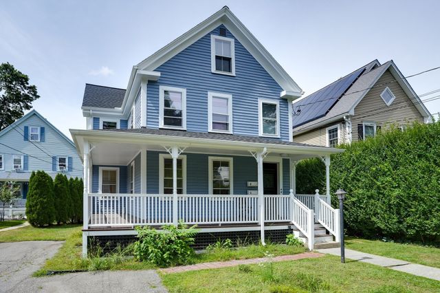 24 Fletcher 2, Lexington, MA 02420