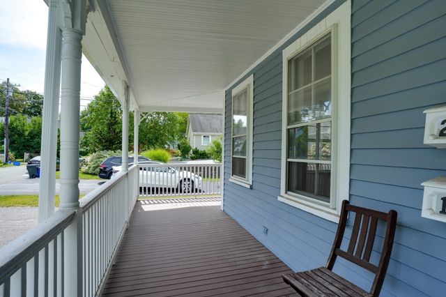 24 Fletcher 2, Lexington, MA 02420