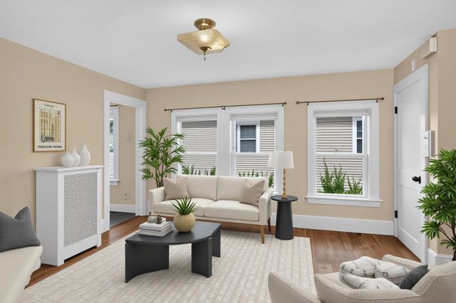 24 Fletcher 2, Lexington, MA 02420