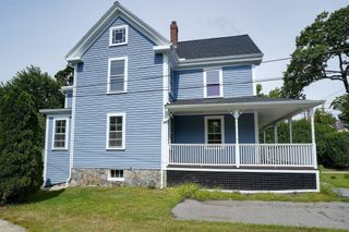 24 Fletcher 2, Lexington, MA 02420