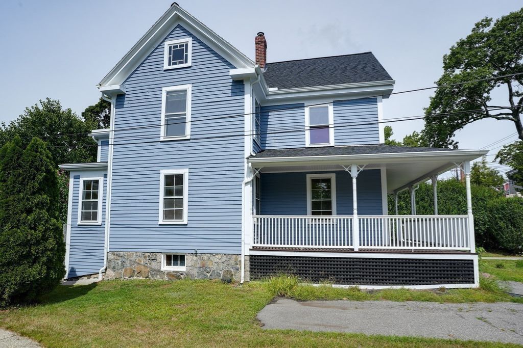 24 Fletcher 2, Lexington, MA 02420