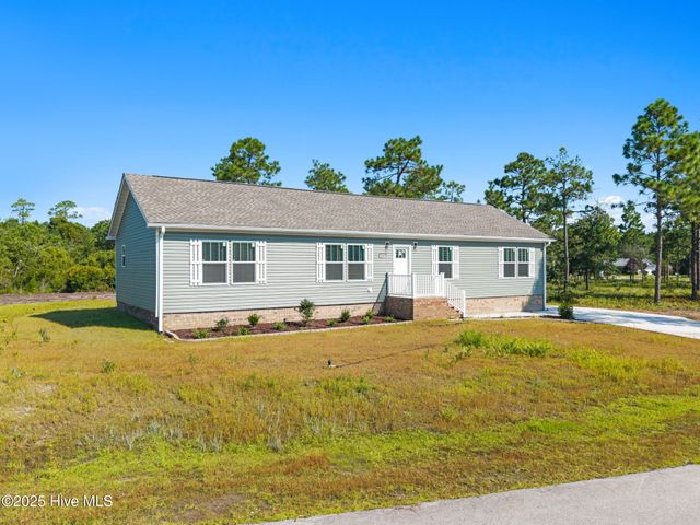 2767 Kelsey Lane SW, Shallotte, NC 28470