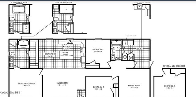 2767 Kelsey Lane SW, Shallotte, NC 28470