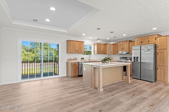 2767 Kelsey Lane SW, Shallotte, NC 28470