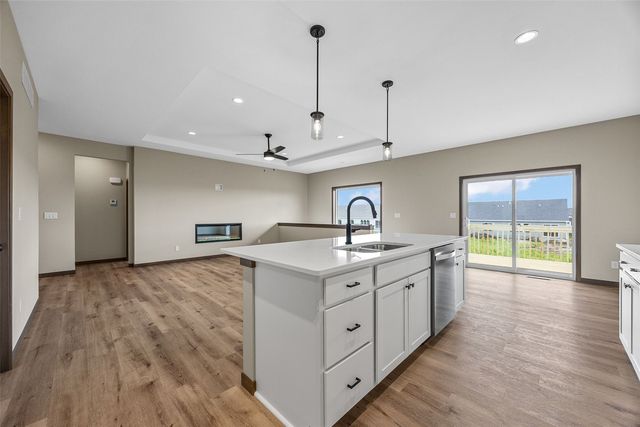 1161 Grant Way, North Liberty, IA 52317