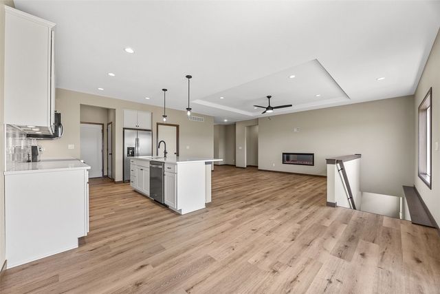 1161 Grant Way, North Liberty, IA 52317