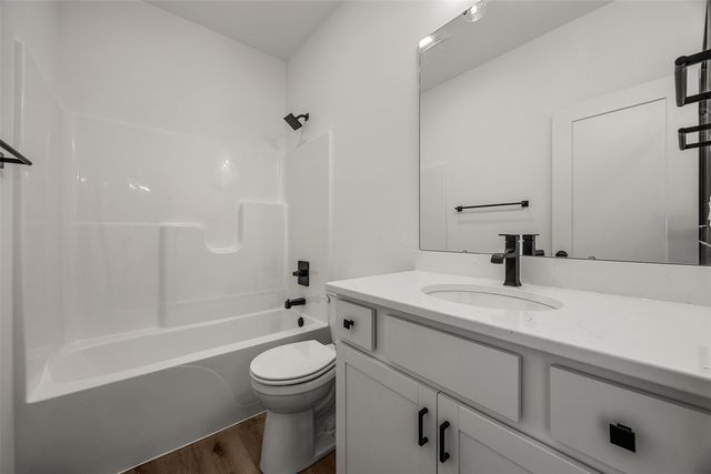 1161 Grant Way, North Liberty, IA 52317