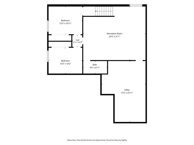 1161 Grant Way, North Liberty, IA 52317
