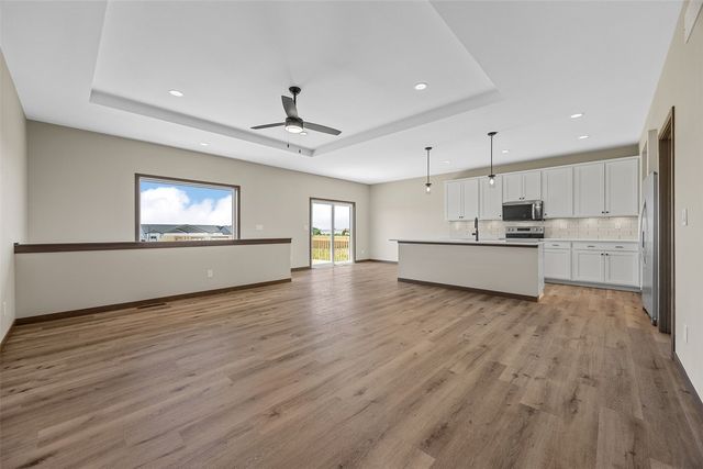 1161 Grant Way, North Liberty, IA 52317