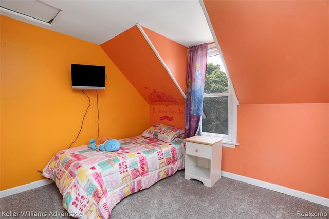 2931 4th Street, Trenton, MI 48183