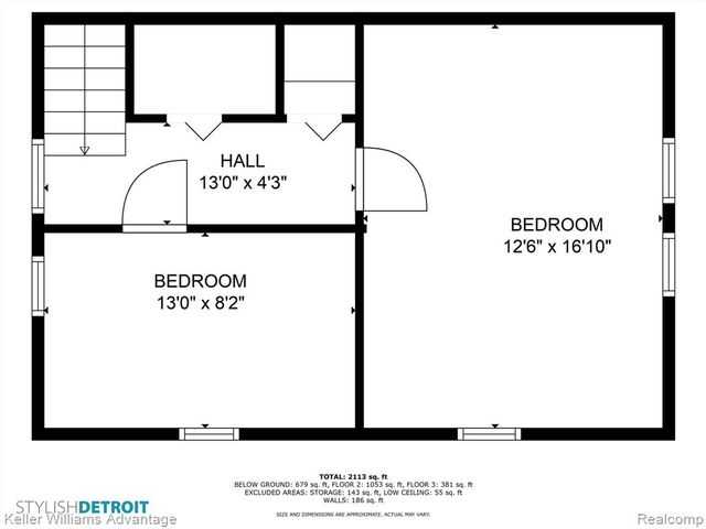 2931 4th Street, Trenton, MI 48183