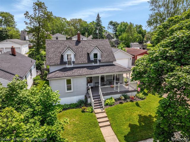 2931 4th Street, Trenton, MI 48183