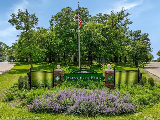 2931 4th Street, Trenton, MI 48183