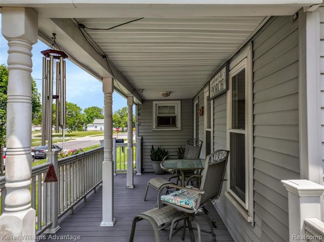 2931 4th Street, Trenton, MI 48183