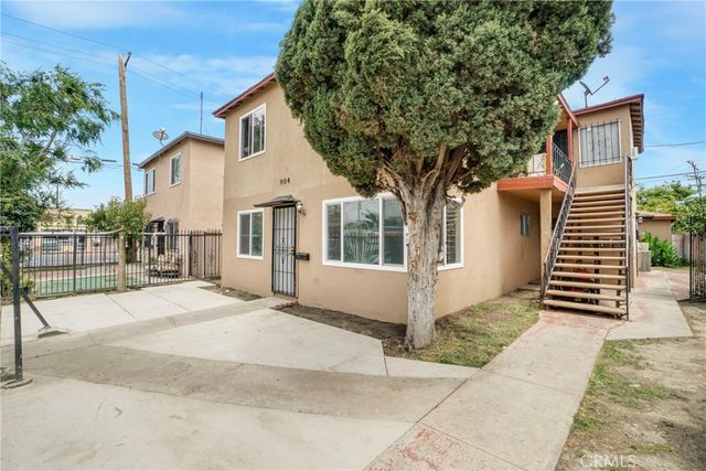 904 S Bullis Road, Compton, CA 90221