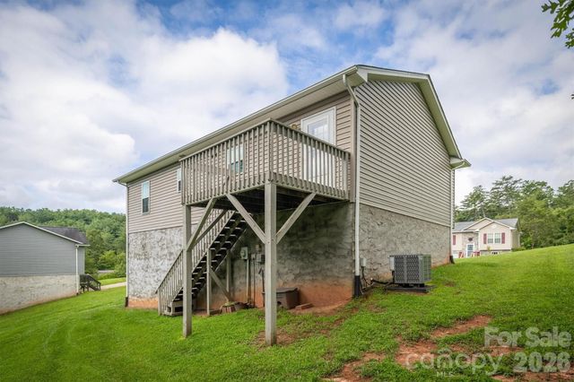 1102 Allman Ridge Road, Morganton, NC 28655