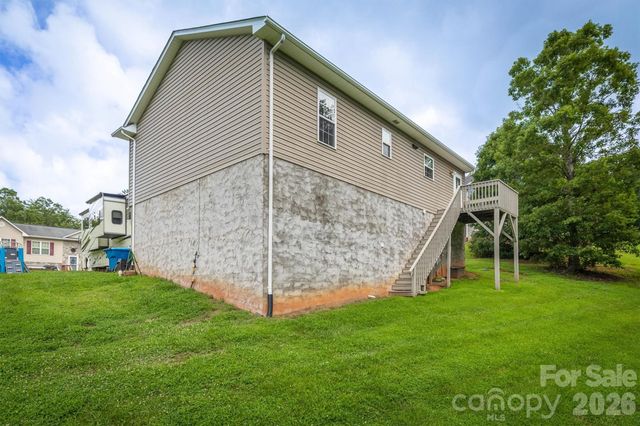 1102 Allman Ridge Road, Morganton, NC 28655