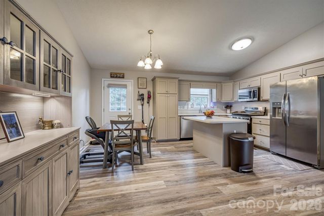 1102 Allman Ridge Road, Morganton, NC 28655