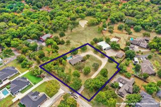 1570 Karen Drive, Argyle, TX 76226