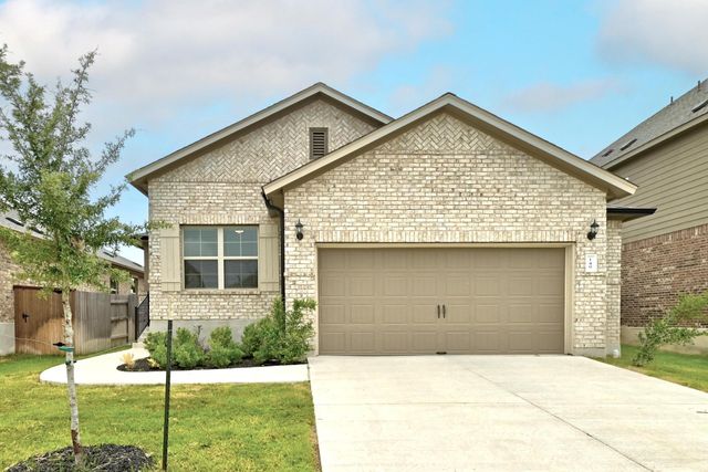 149 Hackberry LN, Bastrop, TX 78602