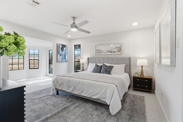 401 Rocky Canyon Court, Arlington, TX 76011