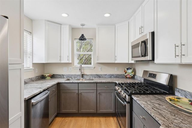 3650 Utica Street 1, Denver, CO 80212