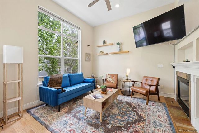 3650 Utica Street 1, Denver, CO 80212