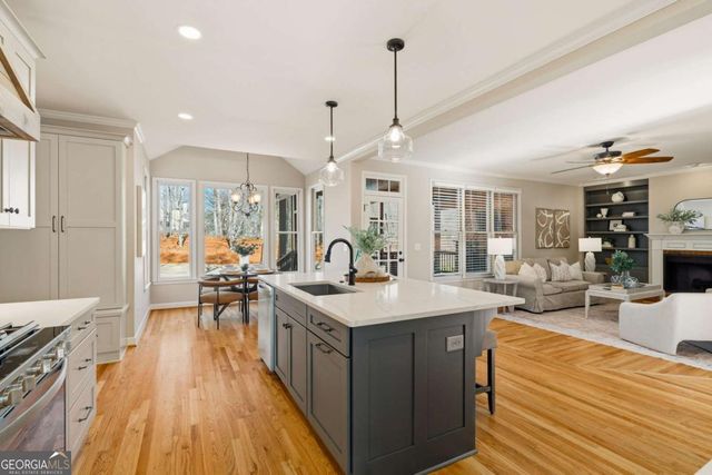 655 Riverhaven Drive, Suwanee, GA 30024