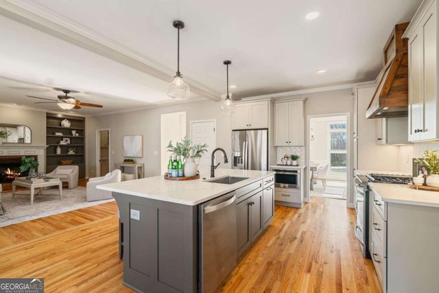 655 Riverhaven Drive, Suwanee, GA 30024