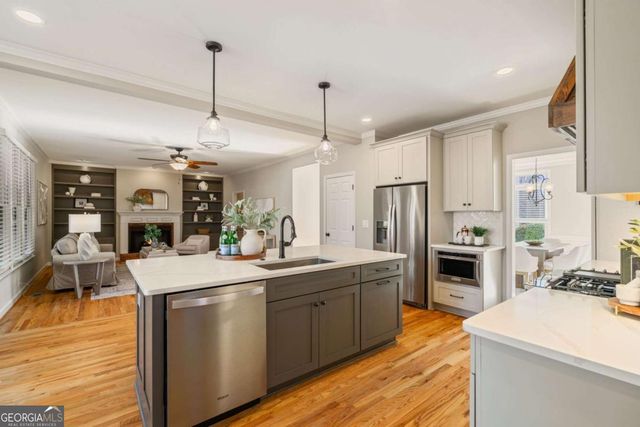 655 Riverhaven Drive, Suwanee, GA 30024