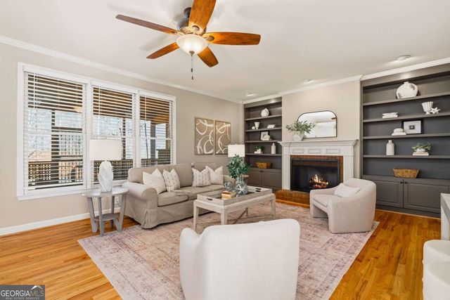 655 Riverhaven Drive, Suwanee, GA 30024