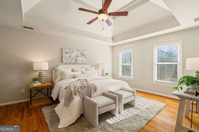 655 Riverhaven Drive, Suwanee, GA 30024