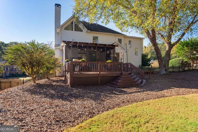 655 Riverhaven Drive, Suwanee, GA 30024