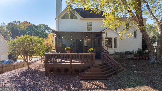 655 Riverhaven Drive, Suwanee, GA 30024