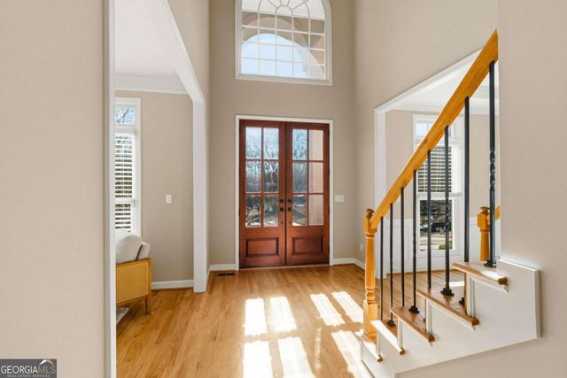 655 Riverhaven Drive, Suwanee, GA 30024