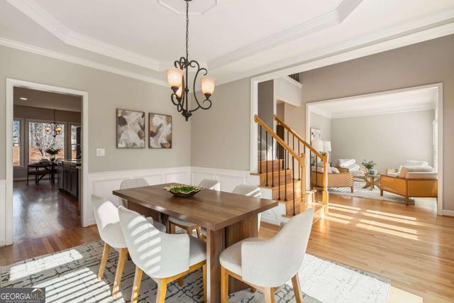 655 Riverhaven Drive, Suwanee, GA 30024