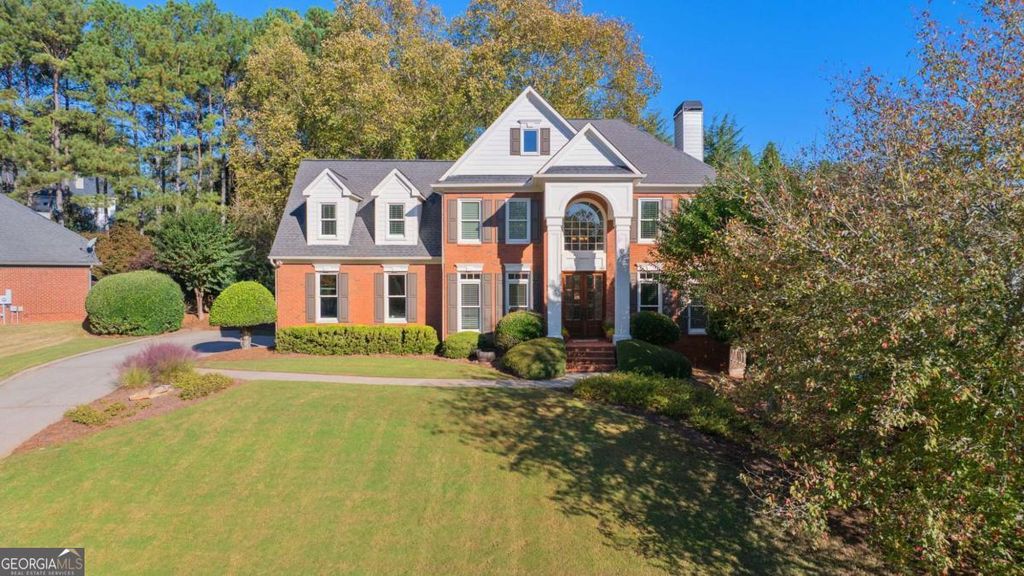 655 Riverhaven Drive, Suwanee, GA 30024