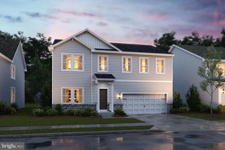 27 FLAGSTAFF CIRCLE, Martinsburg, WV 25405