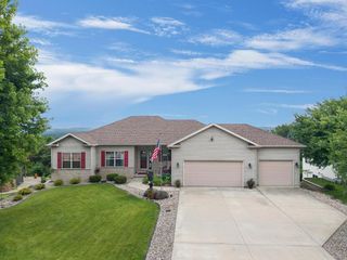 W10975 Lake View Drive, Lodi, WI 53555