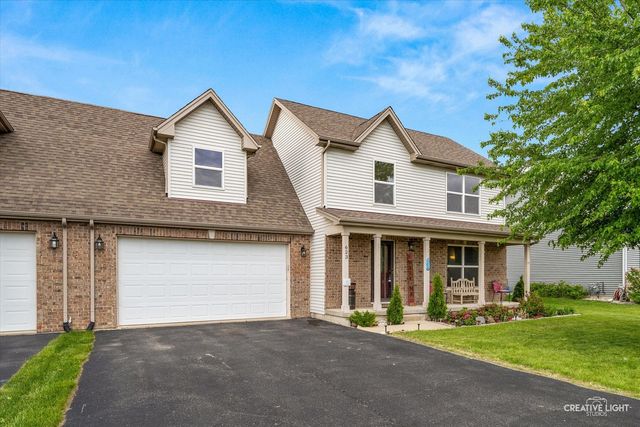 623 Lisbon Street, Sandwich, IL 60548