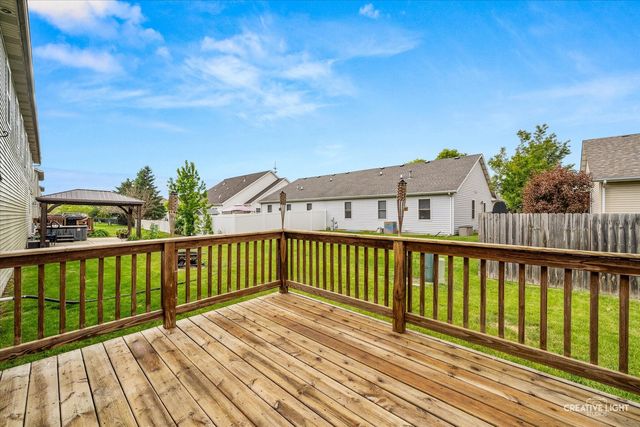 623 Lisbon Street, Sandwich, IL 60548