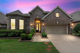 28706 Hemlock Red Court, Katy, TX 77494