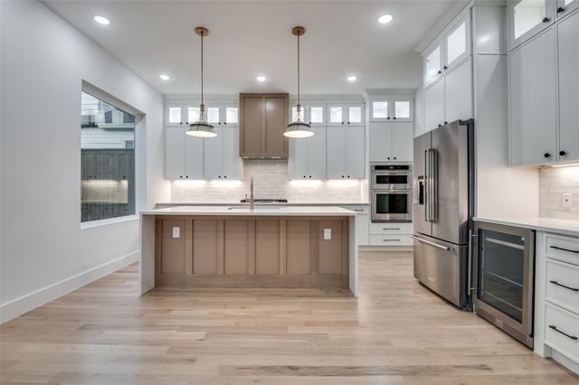 514 S Glasgow Drive, Dallas, TX 75223